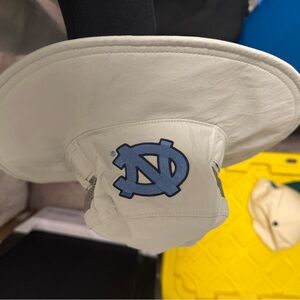 UNC Logo Bucket Hat